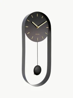 Wandklok Charm^Karlsson New