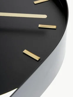 Wandklok Charm^Karlsson New