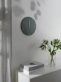 Wandklok Charm^Karlsson Discount
