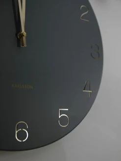 Wandklok Charm^Karlsson Discount