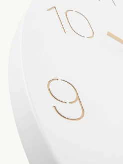 Wandklok Charm^Karlsson New