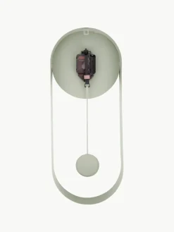 Wandklok Charm^Karlsson New