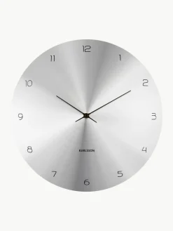 Wandklok Dome^Karlsson Sale
