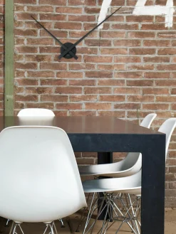 Wandklok Little Big Time^Karlsson Outlet