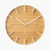 Wandklok Rin^Yamazaki Sale