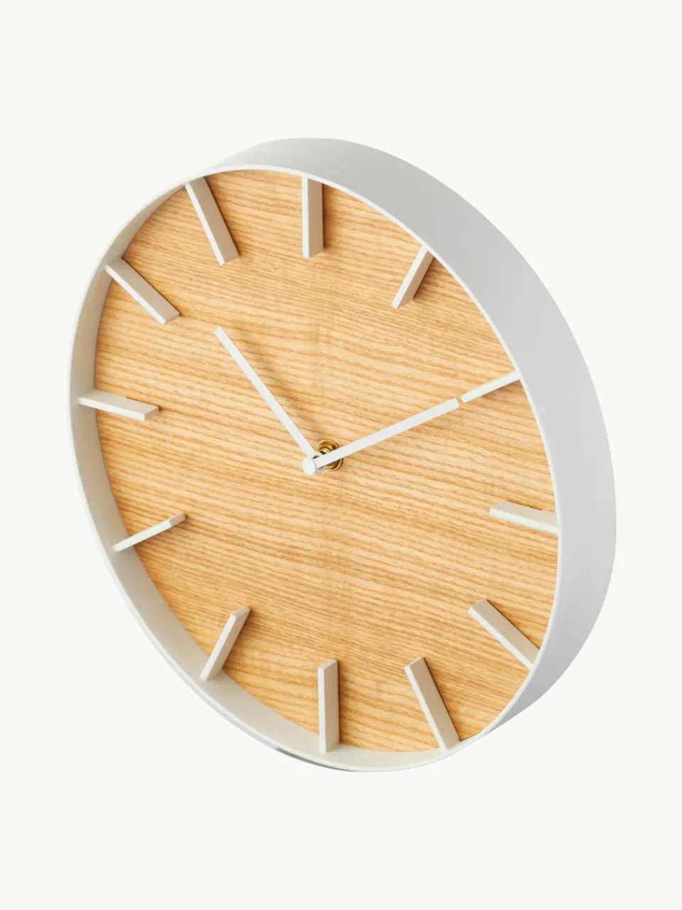 Wandklok Rin^Yamazaki Sale