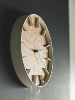 Wandklok Rin^Yamazaki Sale
