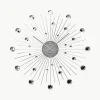 Wandklok Sunburst^Karlsson Online