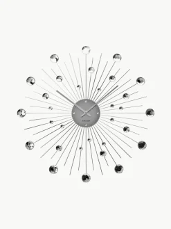 Wandklok Sunburst^Karlsson Online