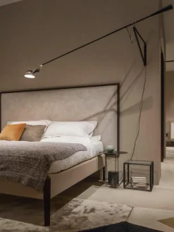 Wandlamp 265 Small met stekker^Flos Best