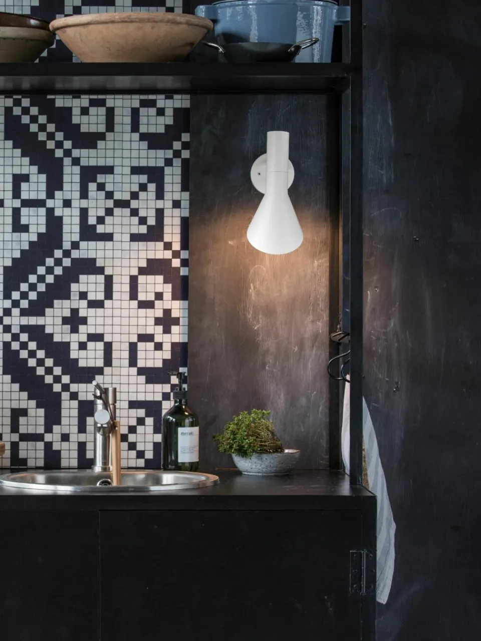 Wandlamp AJ^Louis Poulsen Outlet