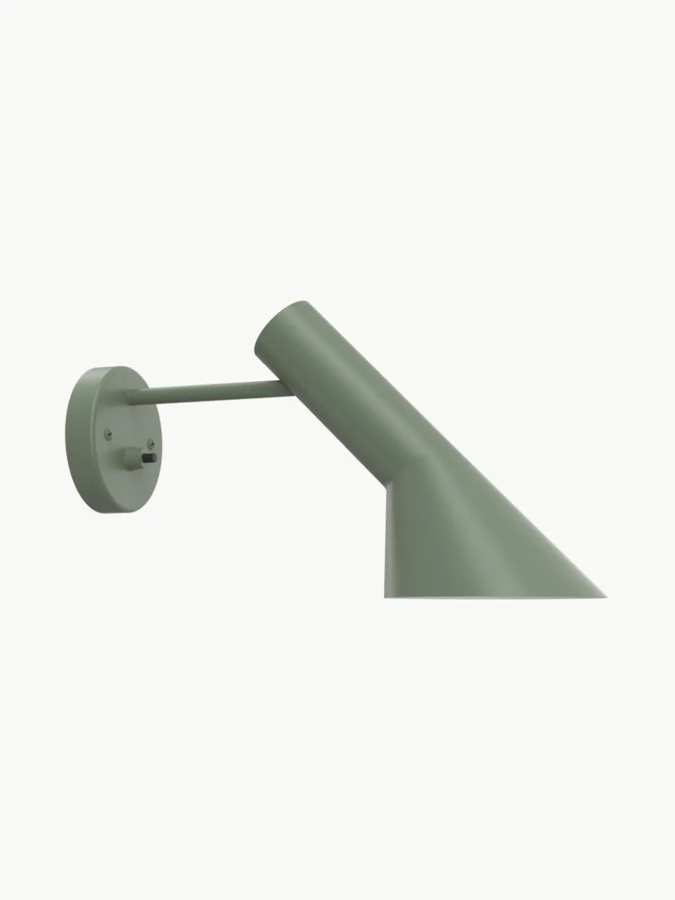 Wandlamp AJ^Louis Poulsen Outlet