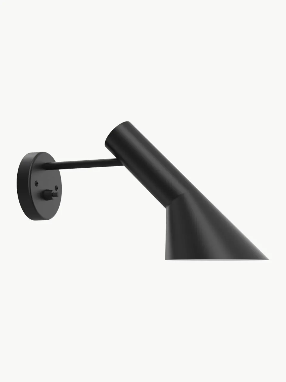 Wandlamp AJ^Louis Poulsen Fashion
