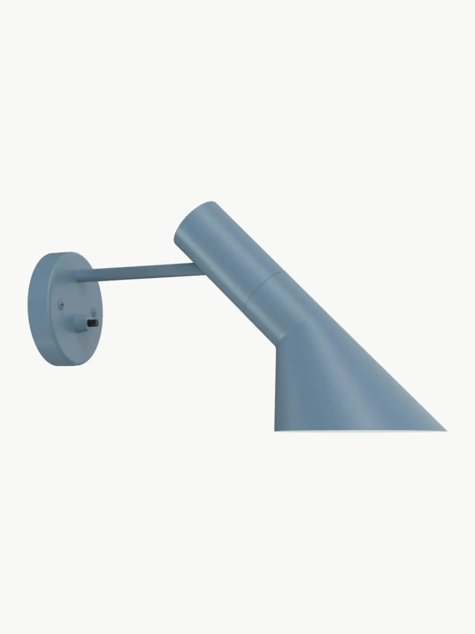 Wandlamp AJ^Louis Poulsen Best