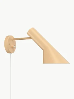 Wandlamp AJ met stekker^Louis Poulsen New