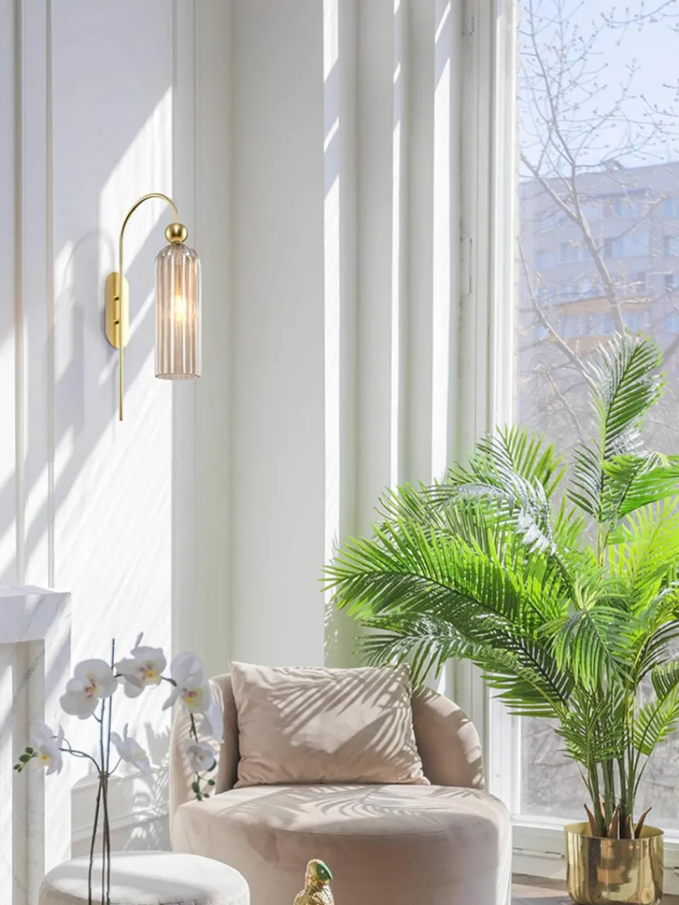Wandlamp Antic^Maytoni Sale