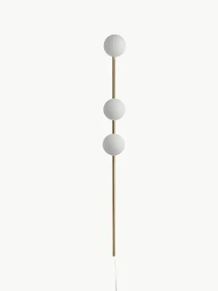 Wandlamp Bar met stekker^Houseof Best