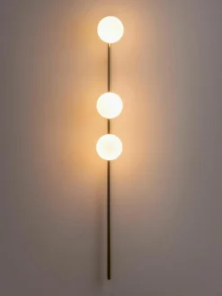 Wandlamp Bar met stekker^Houseof Best