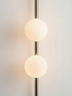 Wandlamp Bar met stekker^Houseof Best