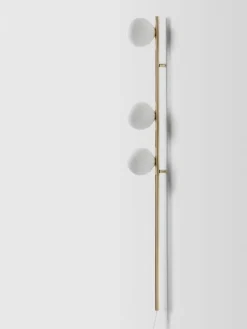 Wandlamp Bar met stekker^Houseof Best