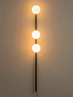 Wandlamp Bar met stekker^Houseof Online