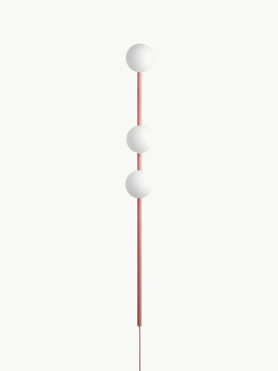 Wandlamp Bar met stekker^Houseof Discount