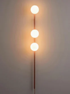 Wandlamp Bar met stekker^Houseof Discount