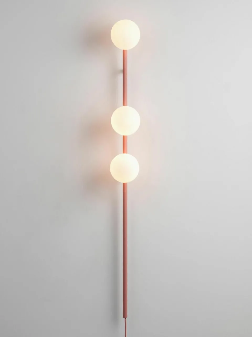 Wandlamp Bar met stekker^Houseof Discount