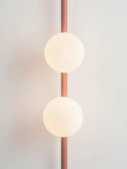 Wandlamp Bar met stekker^Houseof Discount
