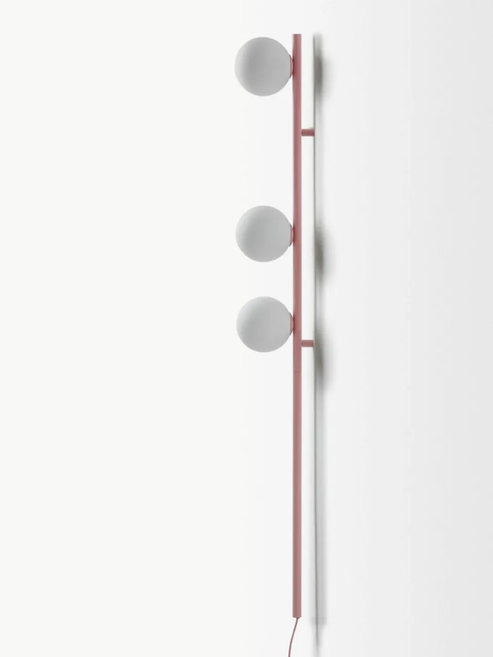 Wandlamp Bar met stekker^Houseof Discount