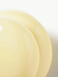 Wandlamp Baya van opaalglas^Westwing Collection Sale