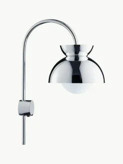 Wandlamp Butterfly met stekker^Frandsen Hot