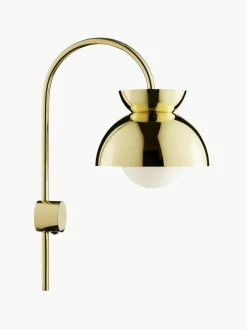 Wandlamp Butterfly met stekker^Frandsen Online
