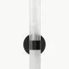 Wandlamp Century met diffuser^Nova Luce Hot