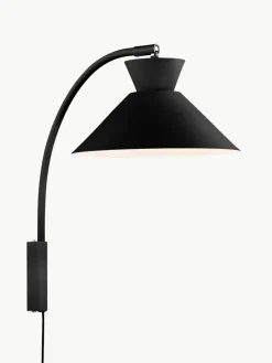 Wandlamp Dial met stekker^Westwing Online