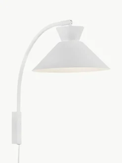 Wandlamp Dial met stekker^Westwing Best