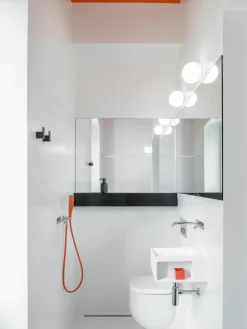 Wandlamp Dioscuri, in verschillende formaten^Artemide Clearance