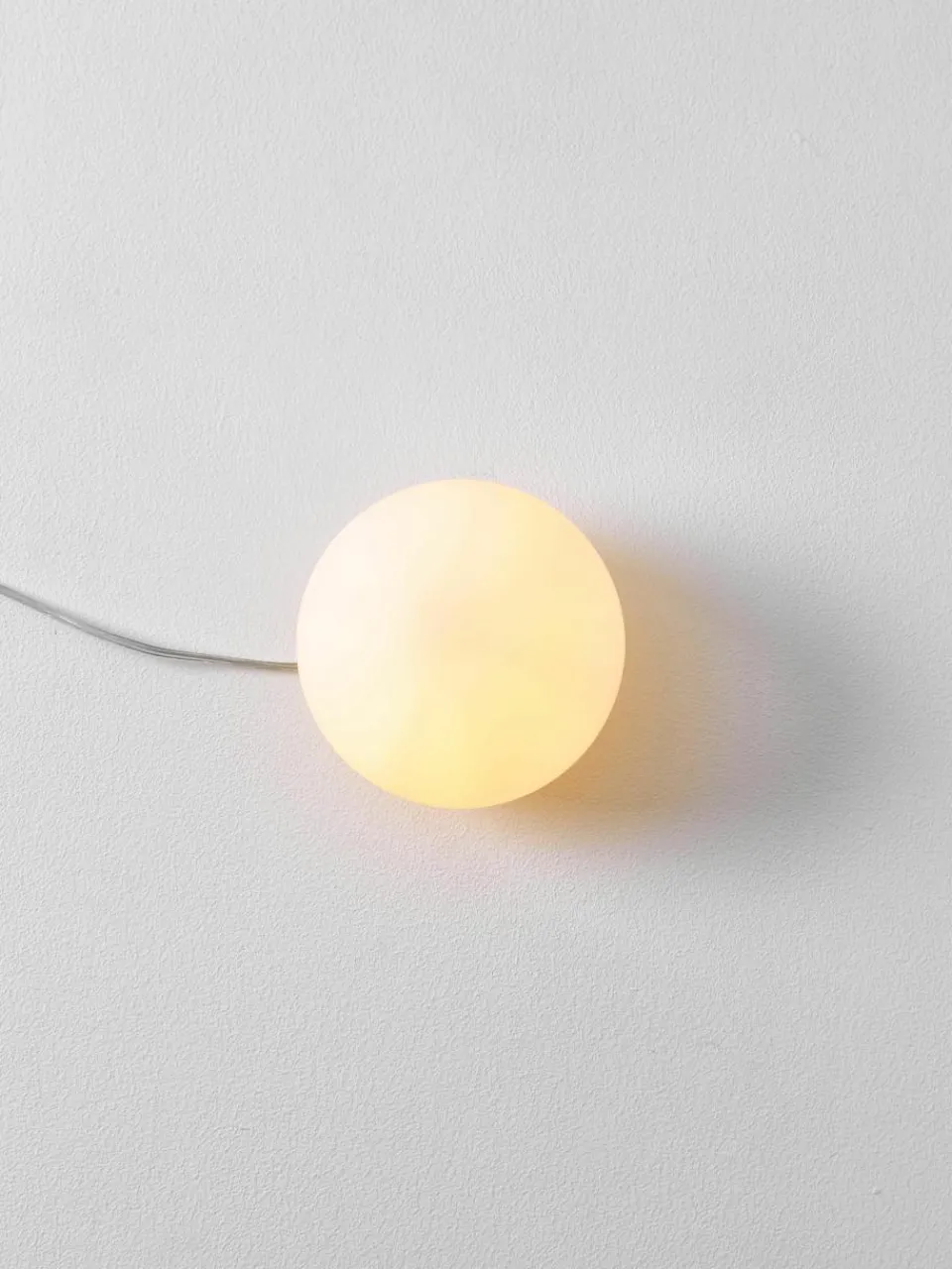 Wandlamp Dioscuri, in verschillende formaten^Artemide Clearance