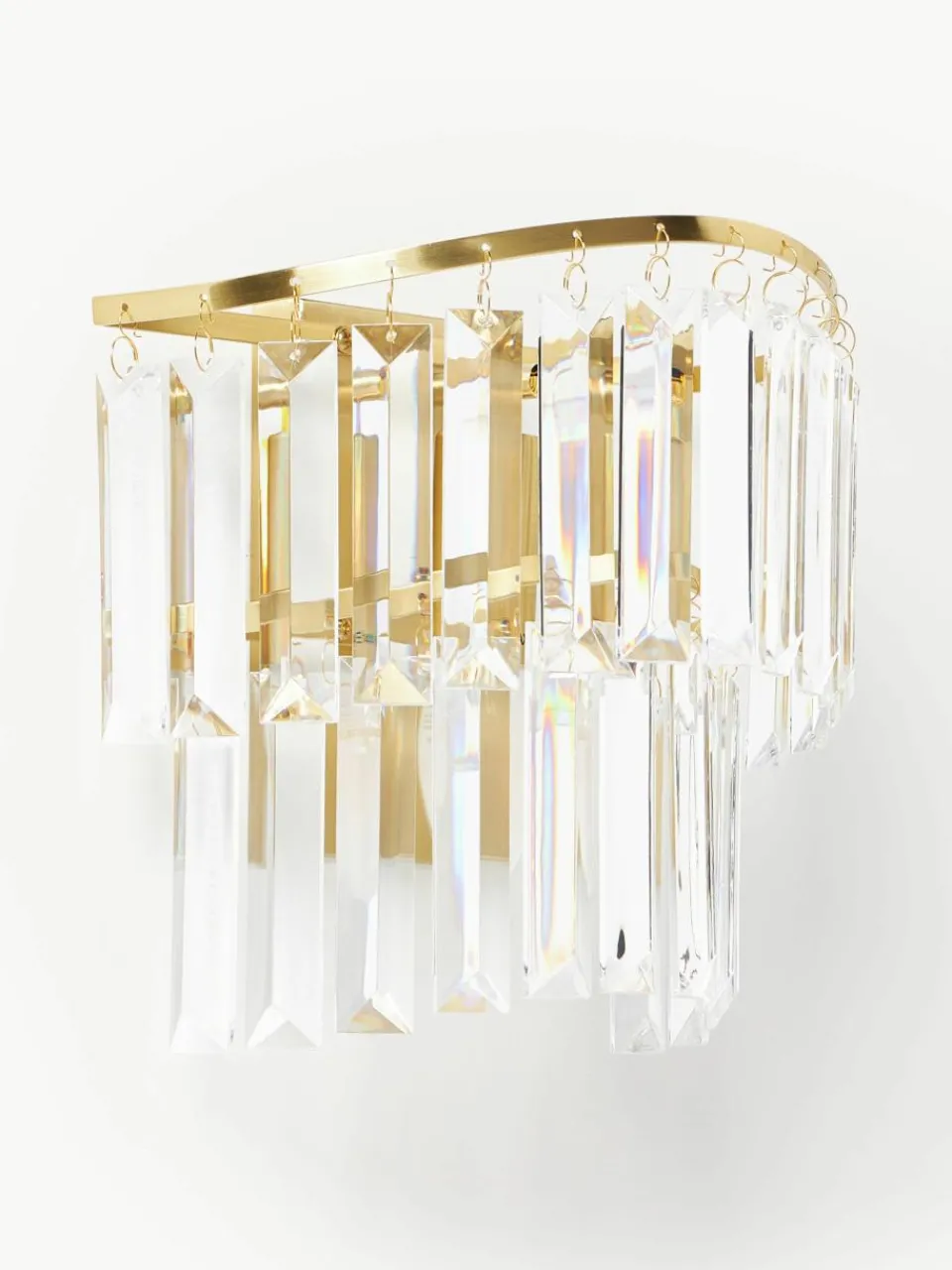 Wandlamp Eleanor^Westwing Outlet