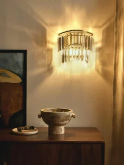 Wandlamp Eleanor^Westwing Outlet