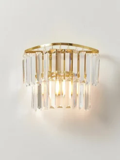 Wandlamp Eleanor^Westwing Outlet