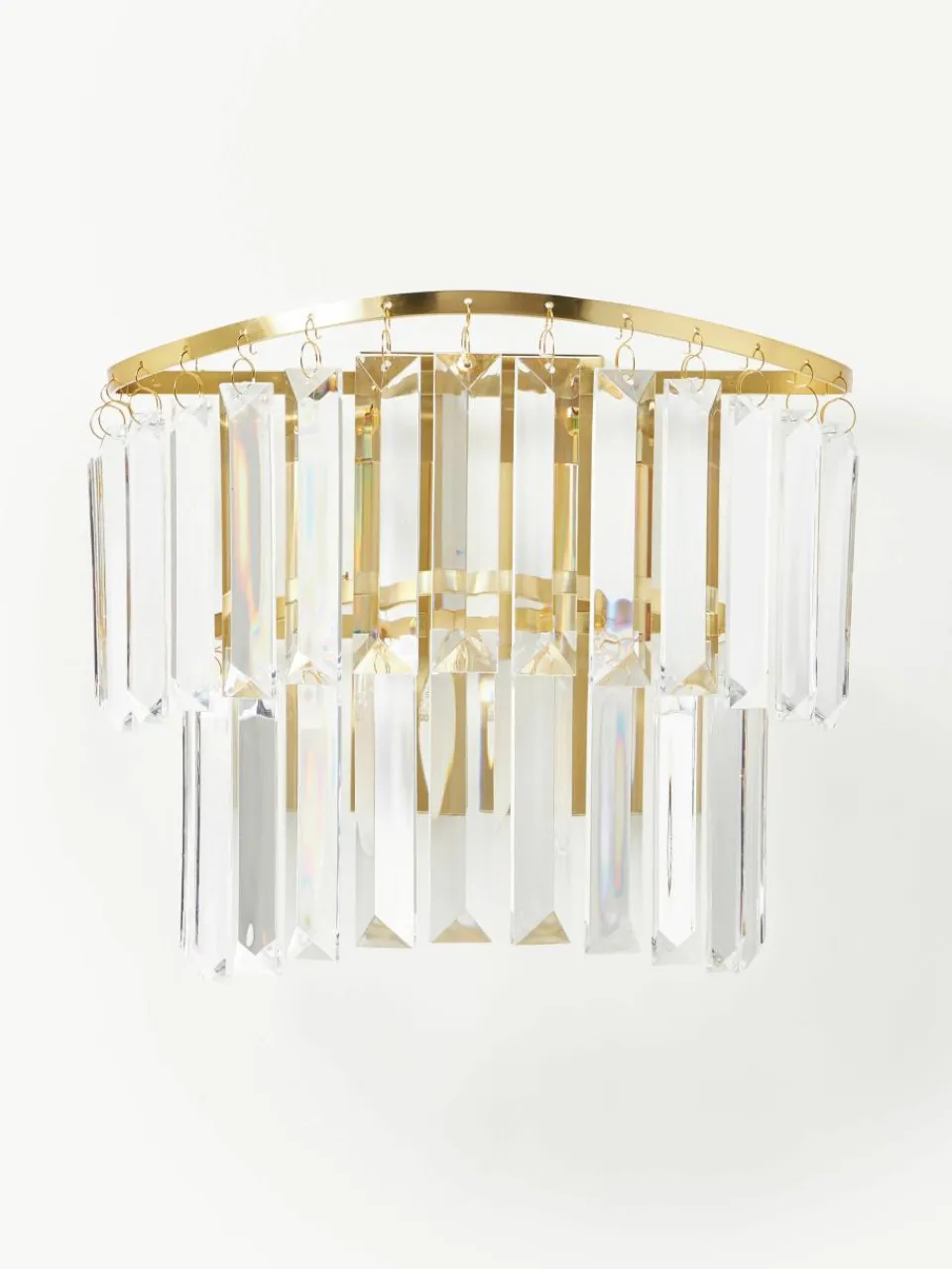 Wandlamp Eleanor^Westwing Outlet