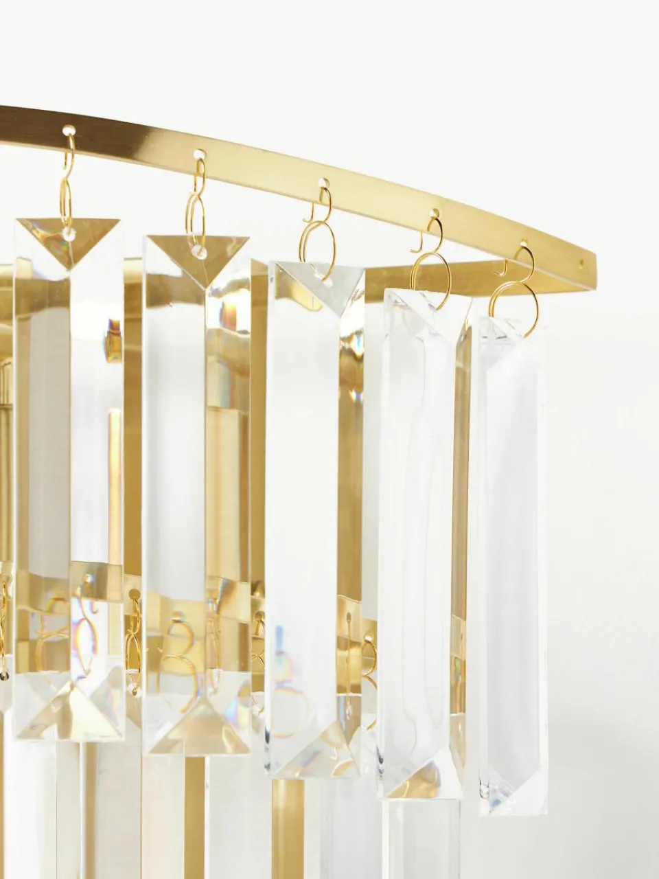 Wandlamp Eleanor^Westwing Outlet