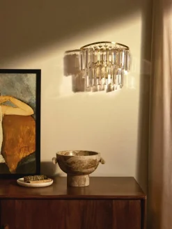Wandlamp Eleanor^Westwing Outlet