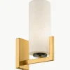 Wandlamp Fortano van glas^Maytoni Hot