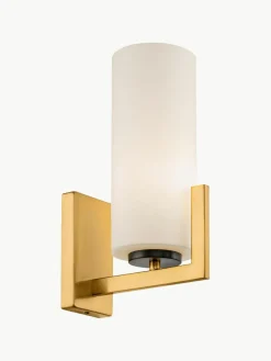 Wandlamp Fortano van glas^Maytoni Hot