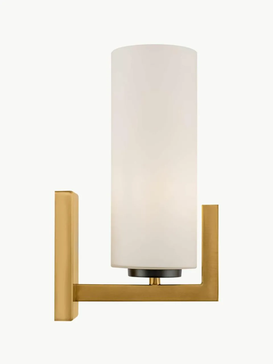 Wandlamp Fortano van glas^Maytoni Hot