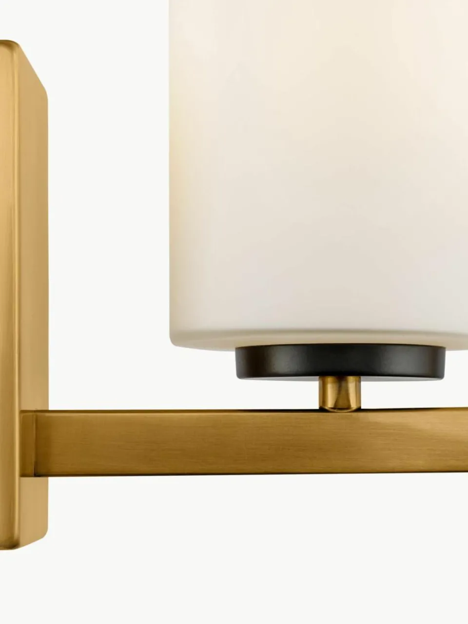 Wandlamp Fortano van glas^Maytoni Hot