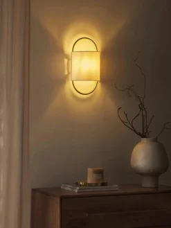 Wandlamp Gianna^Westwing Collection Best