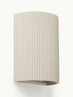 Wandlamp Hilko^Westwing Collection Hot